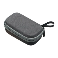 Mini etui ochronne SunnyLife dla Insta360 X3, ONE X2, X