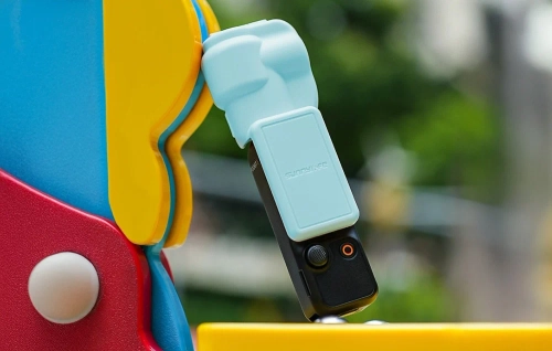 Sunnylife protective case for DJI Osmo Pocket 3