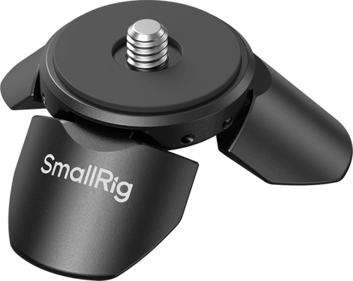 Mini statyw z szybkozłączką do DJI Osmo Pocket 3 / 4 SmallRig 6083