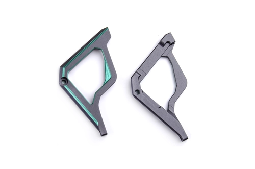 Frame for the Pilotix Pedro 3" O3 Drone