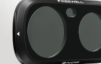 Фільтр ND8 «Freewell» «Insta360» «Luna Ultra»