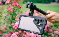 Zestaw mocowań Genius Rig Freewell do Samsung S24 Ultra