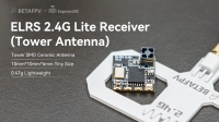 BetaFPV receiver ELRS Lite RX 2.4GHz - Tower