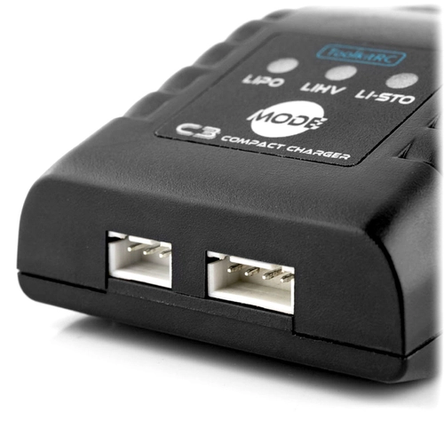 ToolkitRC C3 Lipo 2-3S 25W Charger AC