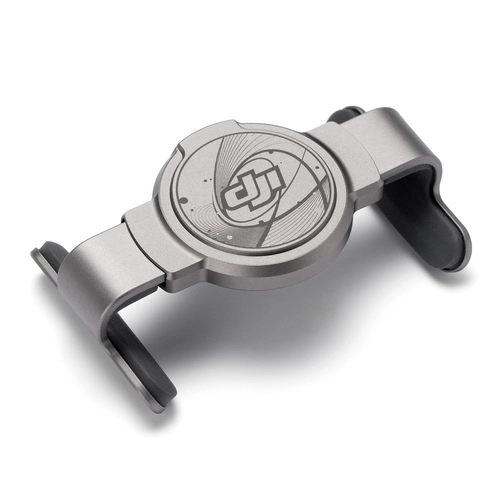 Magnetic mount for DJI Osmo Mobile