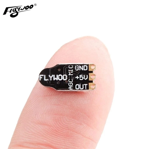 MIKROFON DO VTX FLYWOO AGC MIC