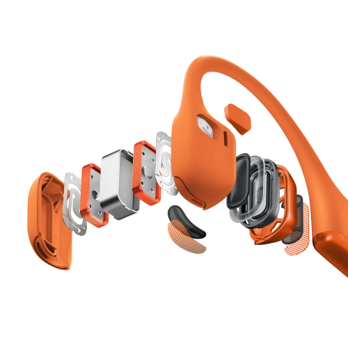 Słuchawki Shokz OpenRun Pro 2 Mini Orange