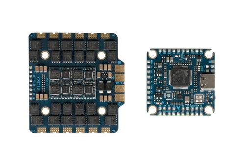 Pilotix F405 V3 FC + ESC Kit ICM42688 AM32 80 A CZ (stack)
