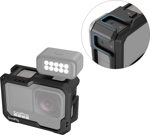 SmallRig 3083 GoPro Hero 9/10/11/12 Mount