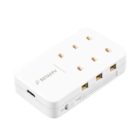 BetaFPV 1S Charger 6 Ports BT2.0/PH2.0