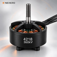 Silnik NEXERO 4218 360kV FPV