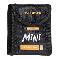 Чохол Sunnylife на 1 батарею для DJI Mini 5 Pro