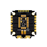 Regulator ESC 4w1 Pilotix BLS 75 A 6S