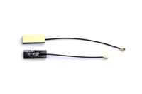 Frame for the Pilotix Pedro 3" O3 Drone