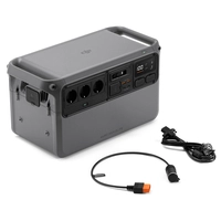 Зарядна станція DJI Power Auro 2000 Elite