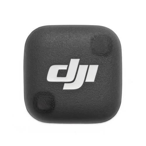 DJI Mic Mini 2 (1 TX + 1 Mobile RX + Etui ładujące) - system mikrofonów bezprzewodowych