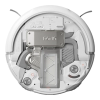 Robot sprzątający DJI Romo P