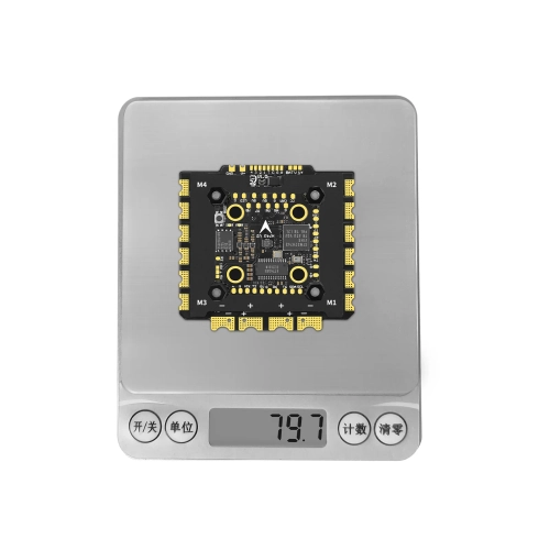 SEQURE H743 V2 та E160 G2 Stack FC ICM42688P 4–12S (AM32)