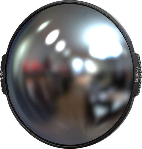 Filtr ND32 do Insta360 X6 SmallRig 7040