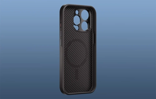 Freewell case for Iphone 15 PRO with 17mm mount