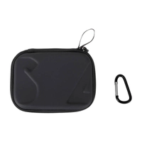 Torba Sunnylife do DJI Action 5 Pro (czarna)