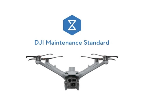 DJI Maintenance Standard dla Matrice 4TD