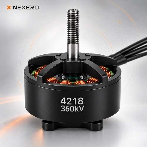 Silnik NEXERO 4218 360kV FPV