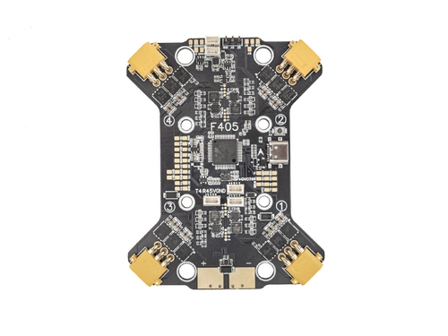 Moduł AIO Pilotix F405 65 A V1