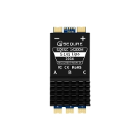 SEQURE 14200 M ESC 5-14S Lipo Power Supply 200A AM32 ESC