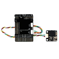 Kontroler lotu Pilotix H743-WING V3 Lite