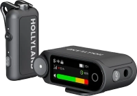 LARK MAX 2 Solo Wireless Microphone (1RX Camera, 1TX)