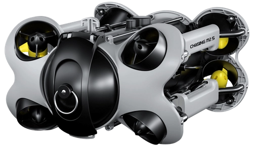 Dron podwodny Chasing M2 S Lite Set