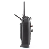 RadioMaster TX16S MKII MAX AG01 Gimbal ELRS BLACK Radio Controller