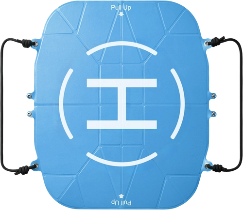 Складана посадкова платформа для дронів (синя) SmallRig 6763