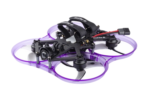 Dron FPV Pilotix Luke 3,5" Cinewhoop 6S O3 ELRS 2,4 GHz
