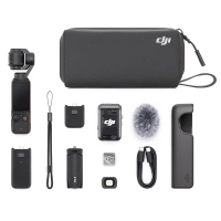 DJI Osmo Pocket 3 Creator Combo