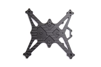 Frame for the Pilotix Pedro 3" drone