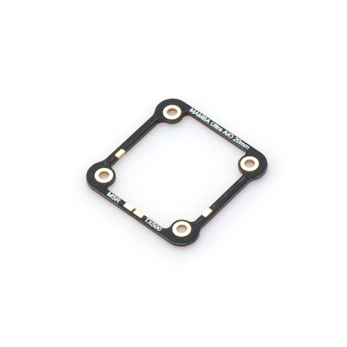 MAMBA Ultra AIO Adapter dla VTX-TX500