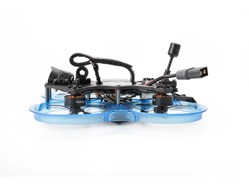 Pilotix Brook 2.5" Cinewhoop 4S HD TBS FPV Drone
