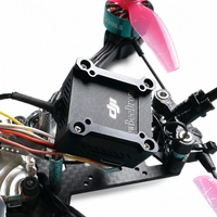 DJI Монтажний адаптер NewBeeDrone для повітряного блоку O3 20x20