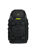 Plecak Torvol QUAD PITSTOP BACKPACK PRO V2 - Czarny