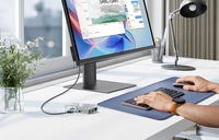 Kabel mini HDMI - HDMI 8K UGREEN HD163 2m