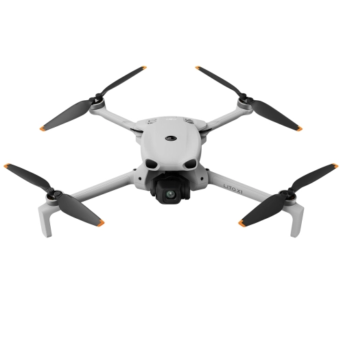 Zestaw DJI Lito X1 (DJI RC-N3) z ubezpieczeniem CARE