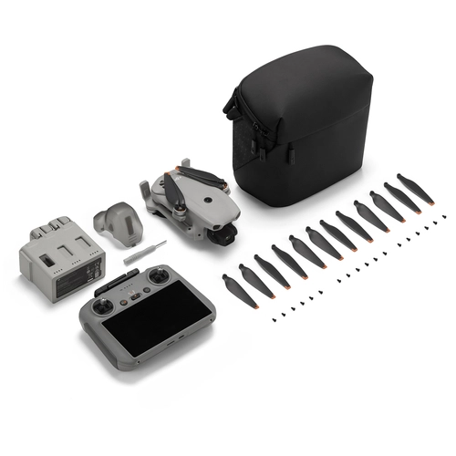 Dron DJI Lito X1 Fly More Combo Plus (DJI RC 2)