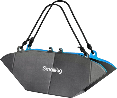 Складана посадкова платформа для дронів (синя) SmallRig 6763