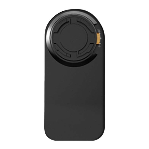 Mocowanie na plecak PULUZ do kamer sportowych (m.in Osmo Action 5 Pro, Insta360 Ace Pro 2) - czarne