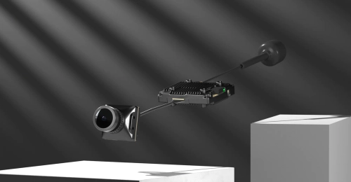 Zestaw Walksnail Avatar HD Pro Kit 32GB