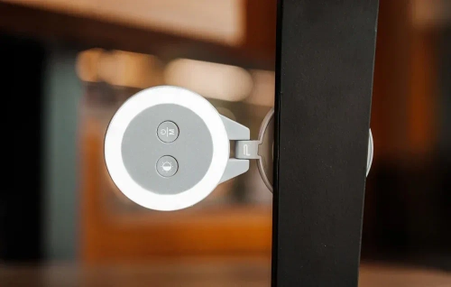 Lampa PGYTech MagGlow do telefonu (szara)