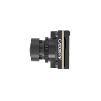 Caddx Nebula PRO Nano camera with 8cm cable (black)