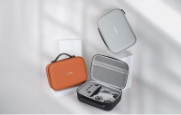 SUNNYLIFE Combo Bag for DJI Neo (orange)
